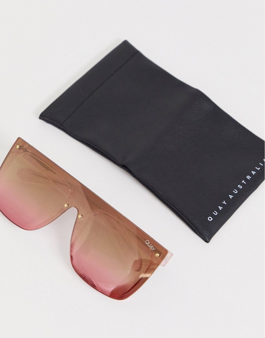 Jaded sale quay sunnies