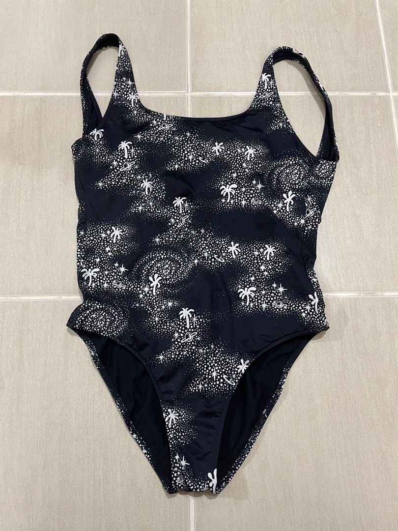 Quicksilver one piece swimsuit sale