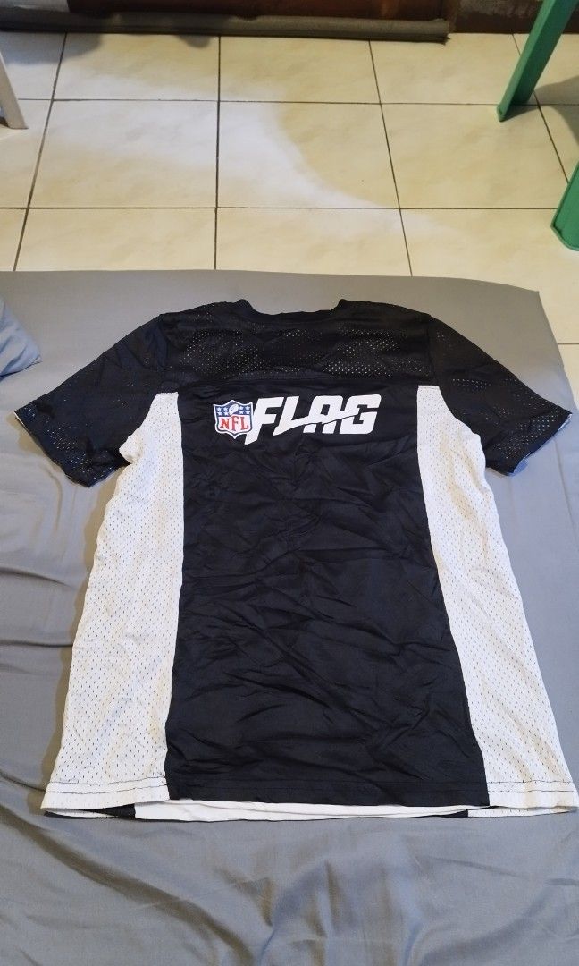Raiders Jersey NFL women reversible (Category: Shirts) located in Manila. Submitted by sdfsolutions (Listing ID 1251783210, Image 3). Description: .