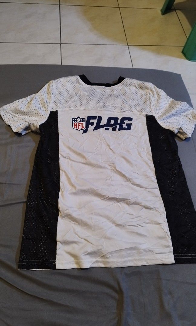 Raiders Jersey NFL women reversible (Category: Shirts) located in Manila. Submitted by sdfsolutions (Listing ID 1251783210, Image 2). Description: .