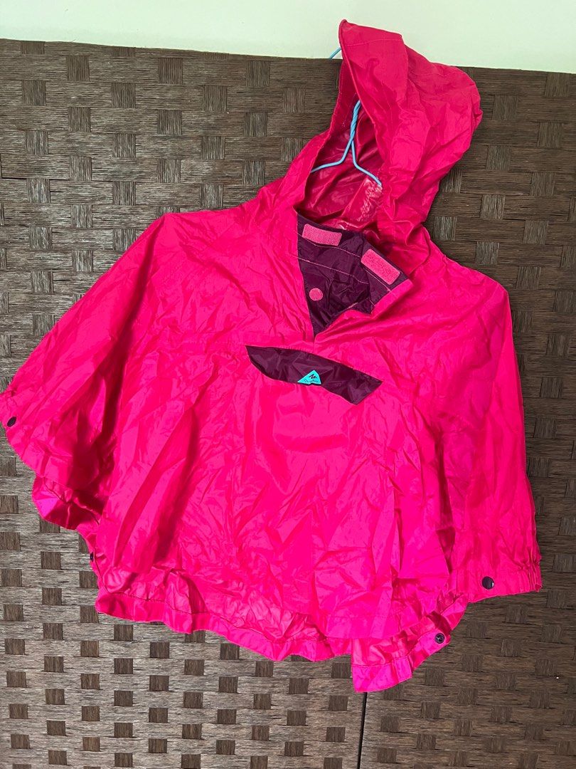 Raincoat for cheap 2 year old
