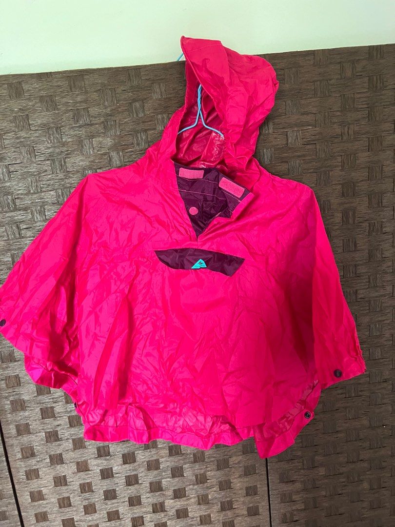 Raincoat for 2 year sales old