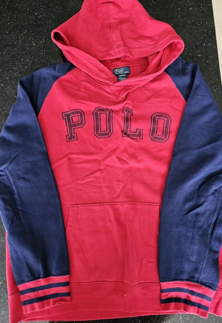 Cheap sales polo hoodies