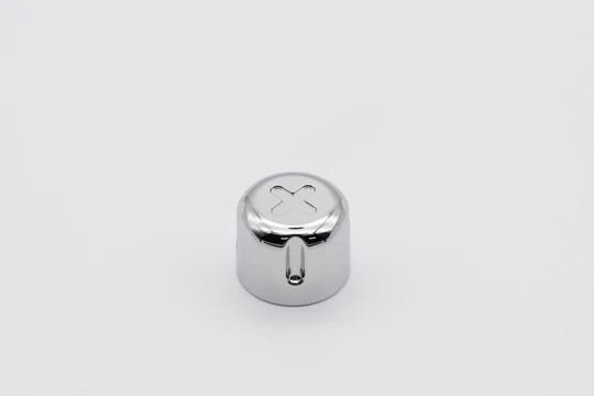 RAMA WORKS SEQ2 Silver Knob 新品 RAMA WORKS SEQ2 Silver Knob 新品