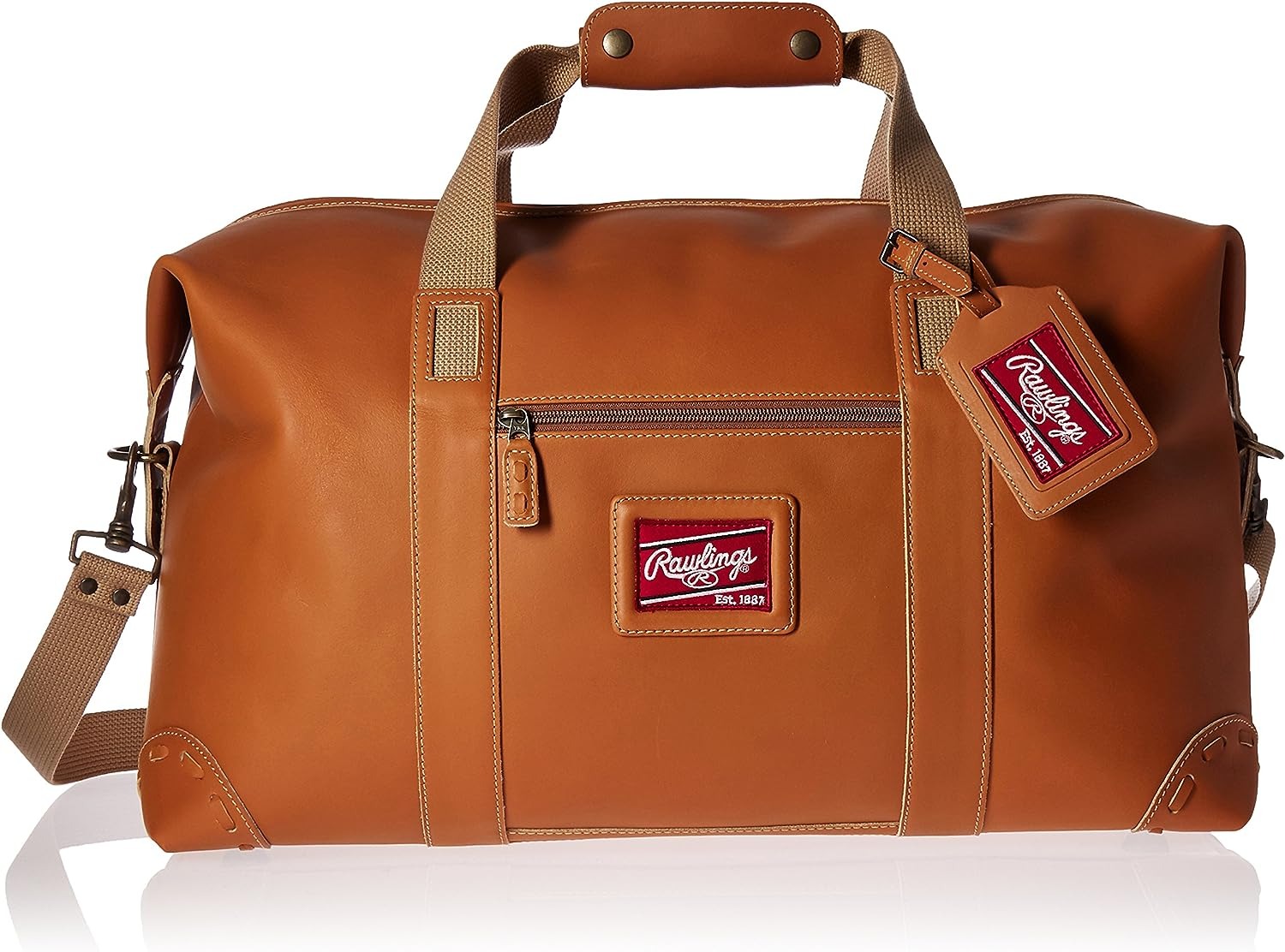 Rawlings best sale weekender bag