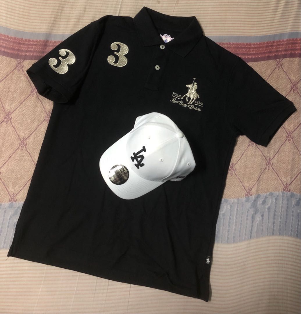 Used online polo shirts