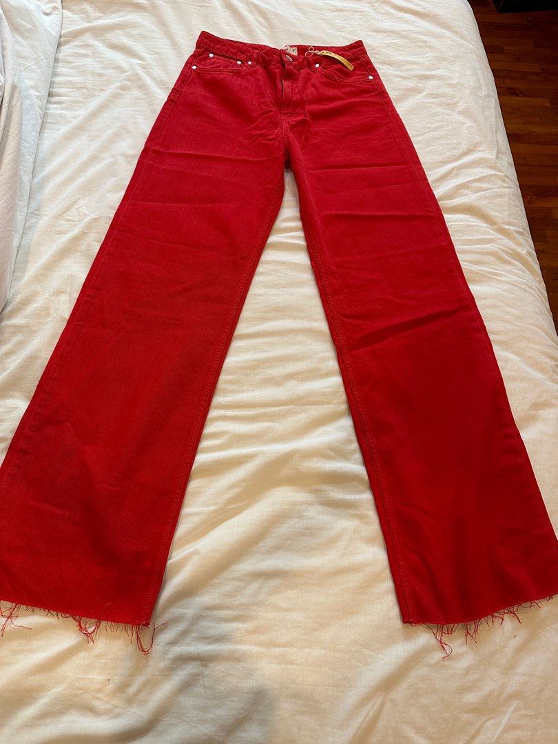 Red Mango Jeans