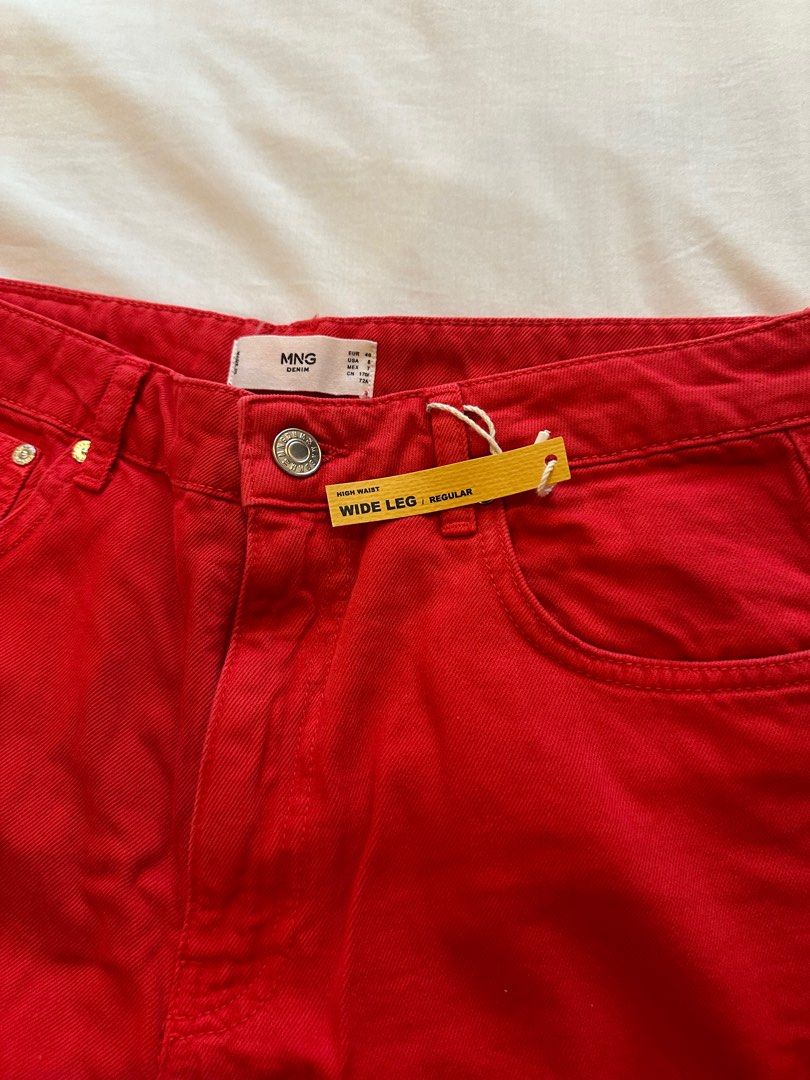 Red mango jeans hotsell