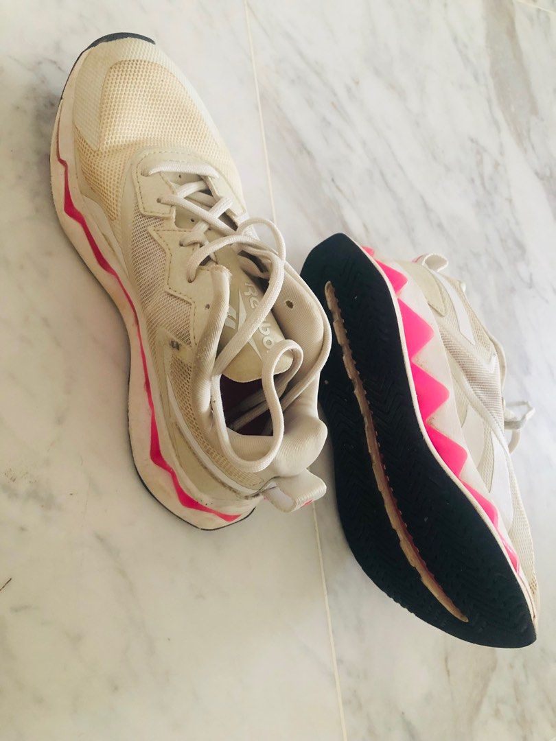 Reebok shoes on sale for girls