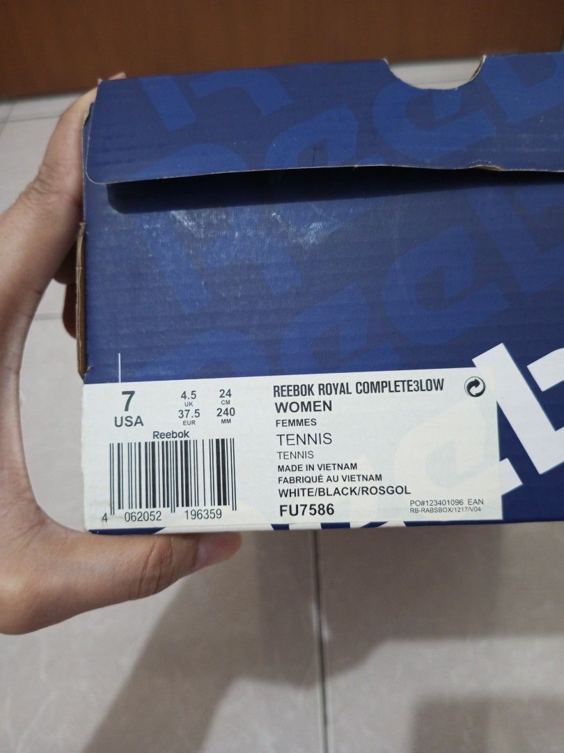 Reebok fu7586 hotsell