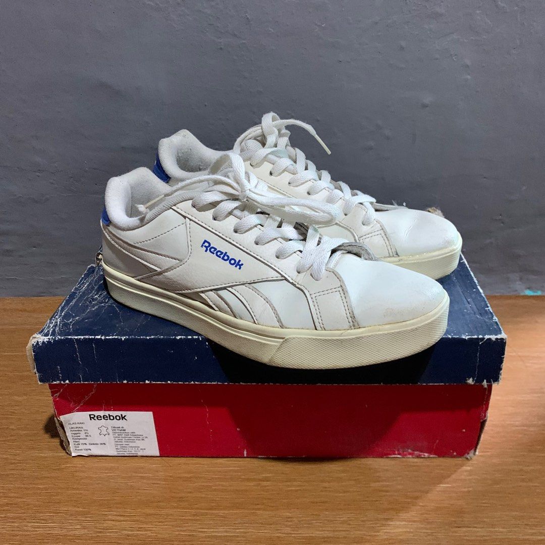 Reebok eg9463 top