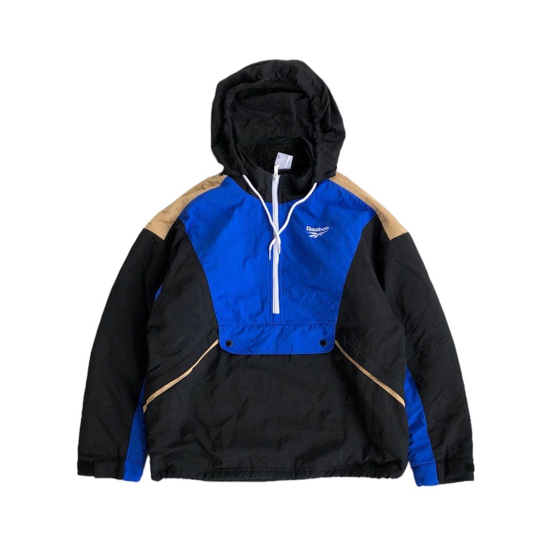 REEBOK ANORAK JACKET