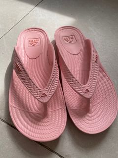 Reef beach slippers
