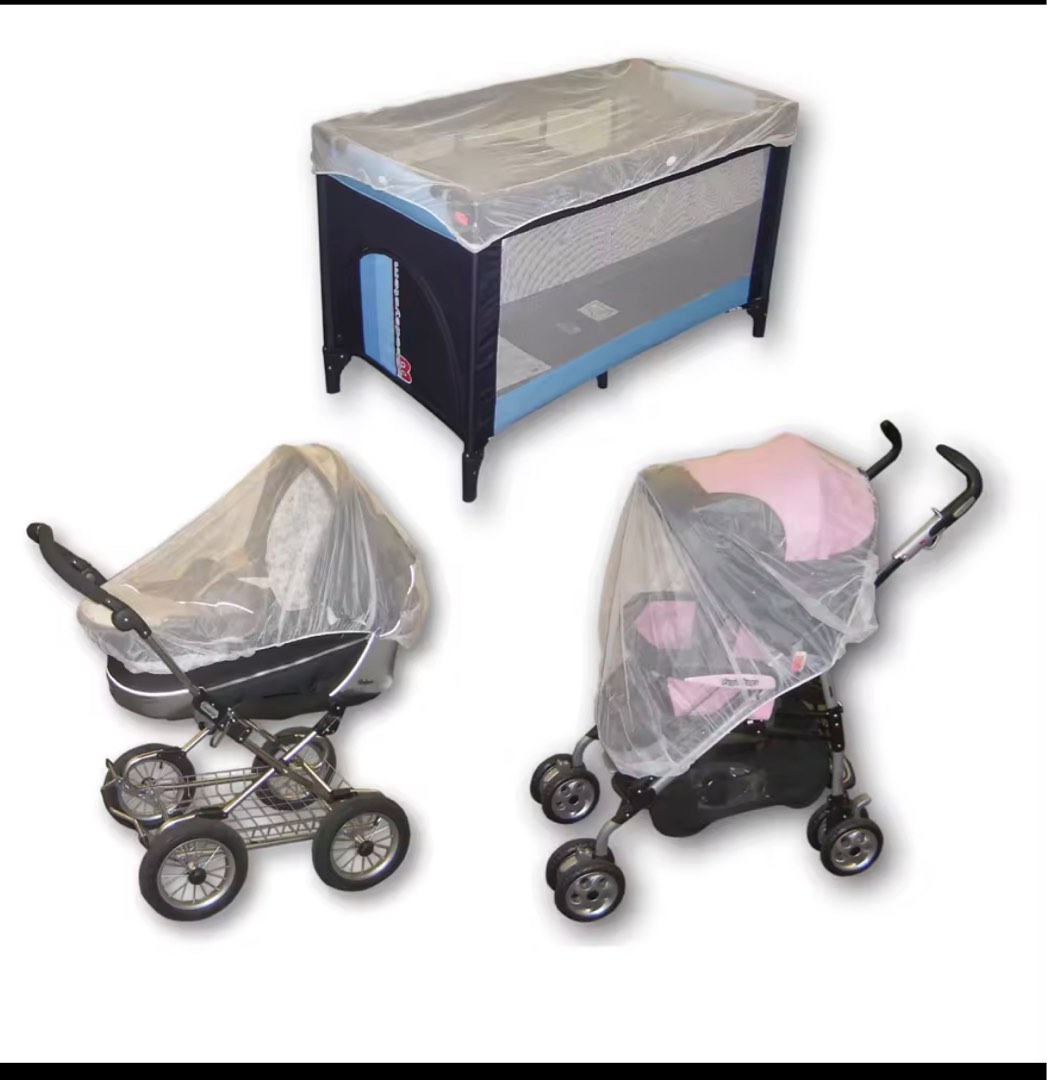 Reer baby mosquito protection net, Babies & Kids, Baby Nursery & Kids