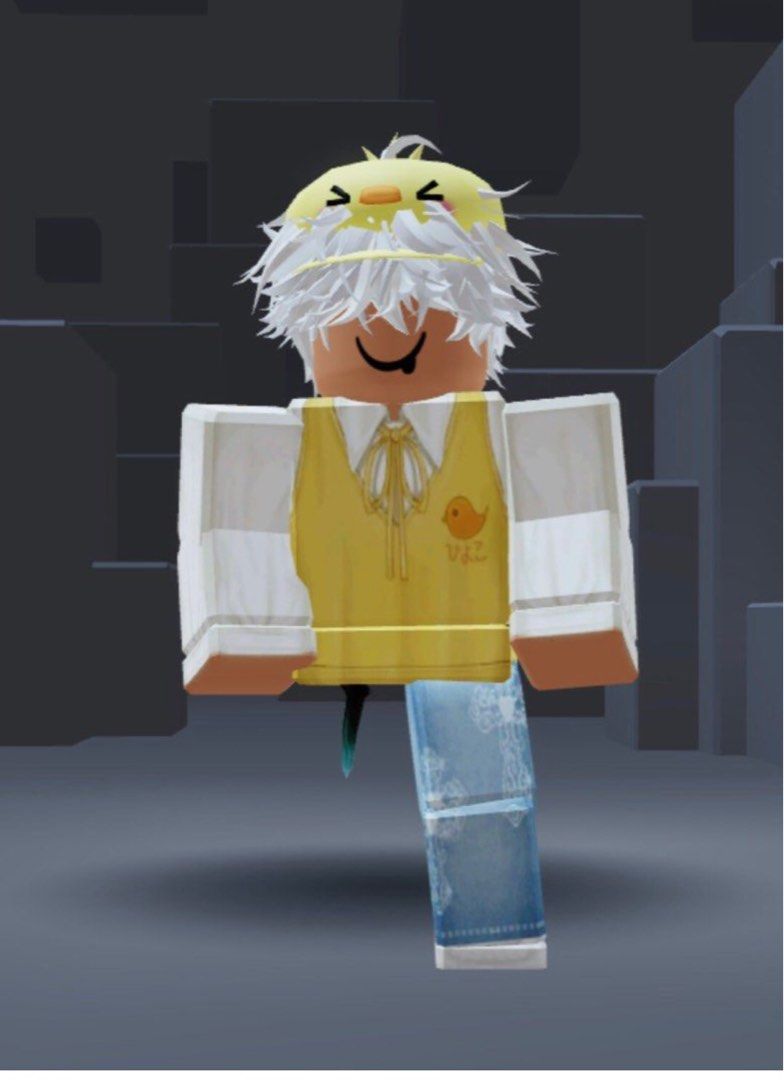 Roblox account with korblox, Video Gaming, Gaming Accessories, Game ...