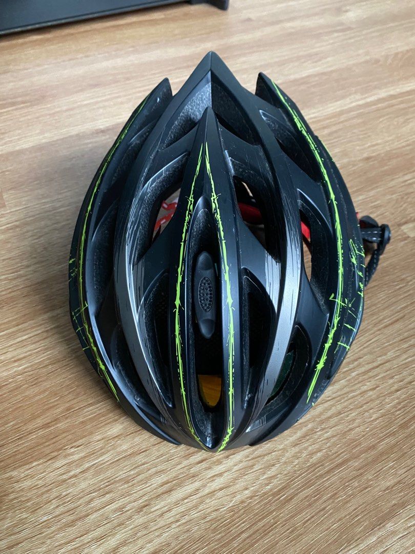 Rockbros helmet hotsell