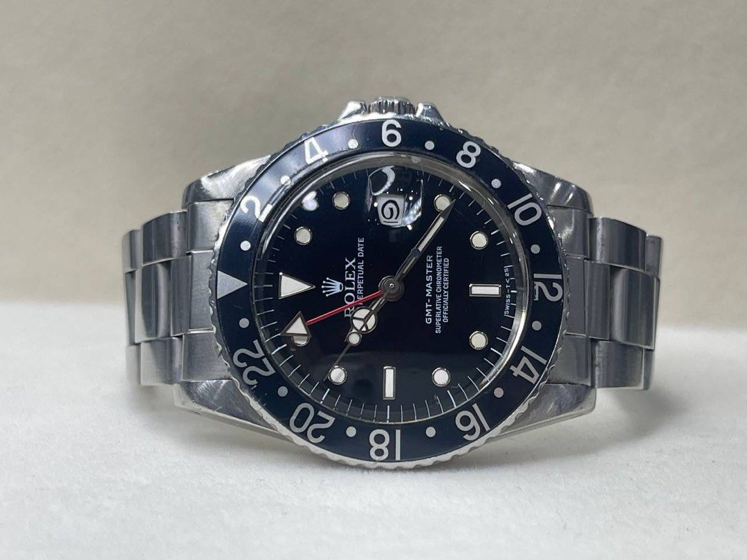 Gmt 16750 clearance