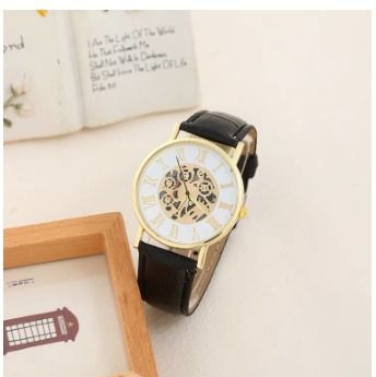 Casual wrist watch store