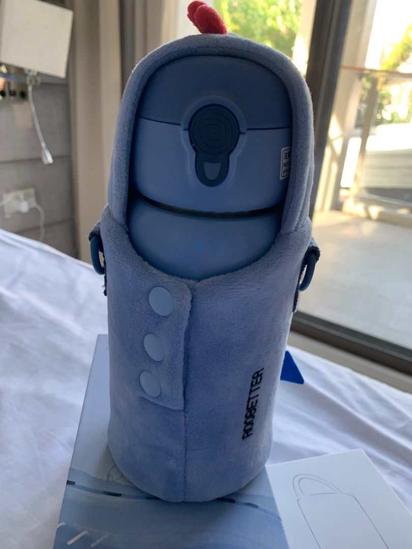 Roobetter Insulated Bottle Rooster (Category: Weaning & Toddler Feeding) located in Cebu City. Submitted by marie_closet (Listing ID 1251784743, Image 1). Description: .