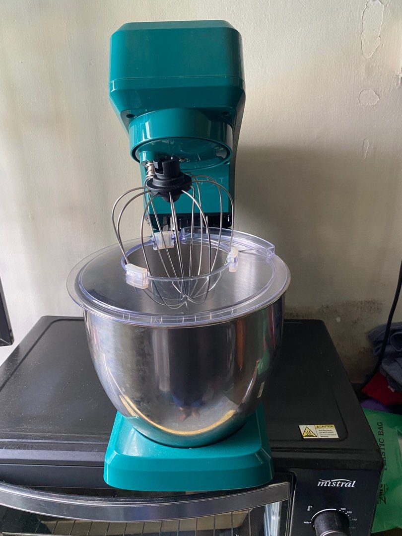 Royal High power stand mixer, TV & Home Appliances, Kitchen Appliances