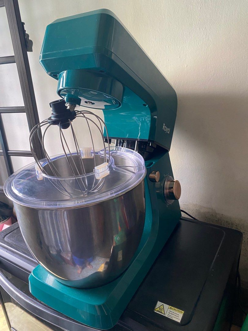 Royal High power stand mixer, TV & Home Appliances, Kitchen Appliances
