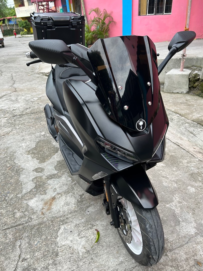 Rusi rfi 175 price deals