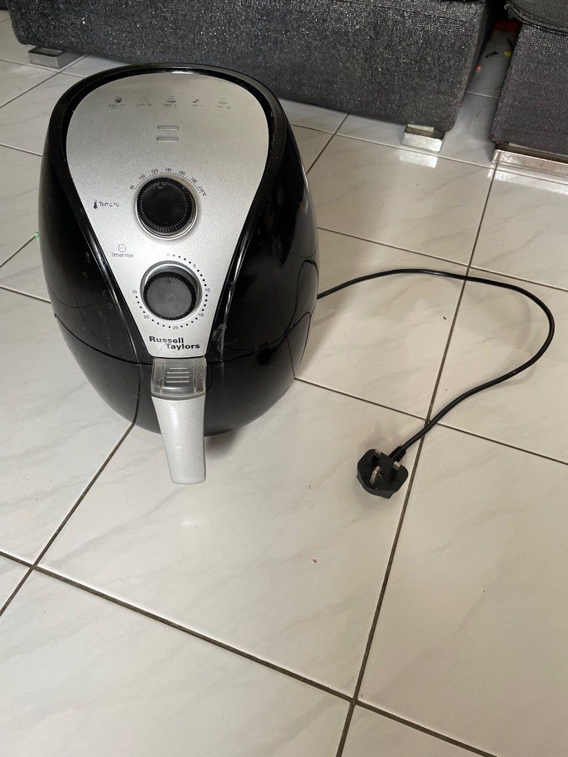 Russell taylor air fryer shop af 24