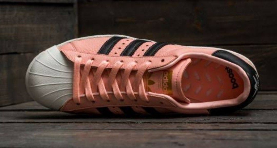 Soldes adidas superstar 80s deals