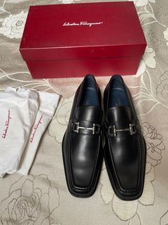 Salvatore Ferragamo ‘Siro’ Dress Shoes