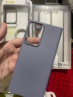 Samsung Galaxy Note 20 Ultra Cases