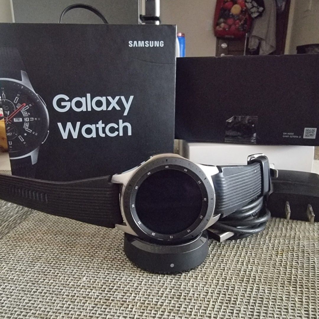 Gumtree sale samsung watch
