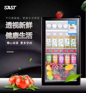 雪櫃，冰櫃 收藏品 2
