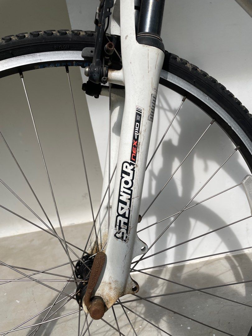 Scott Sportster P5 2010