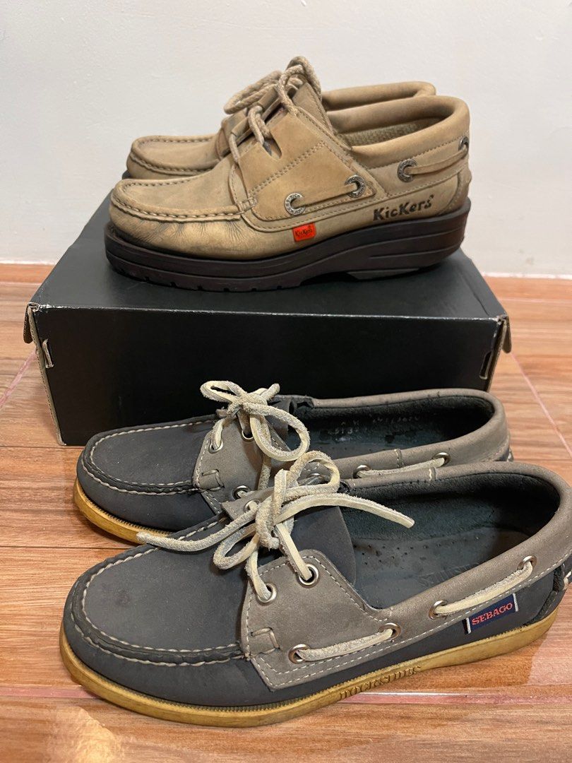 Kickers womens size 6 hot sale