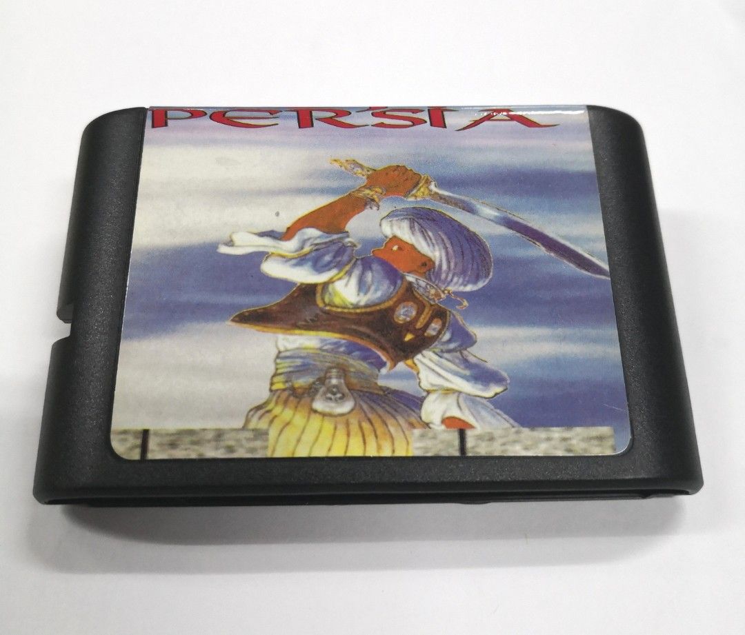 Sega mega shop drive eb games