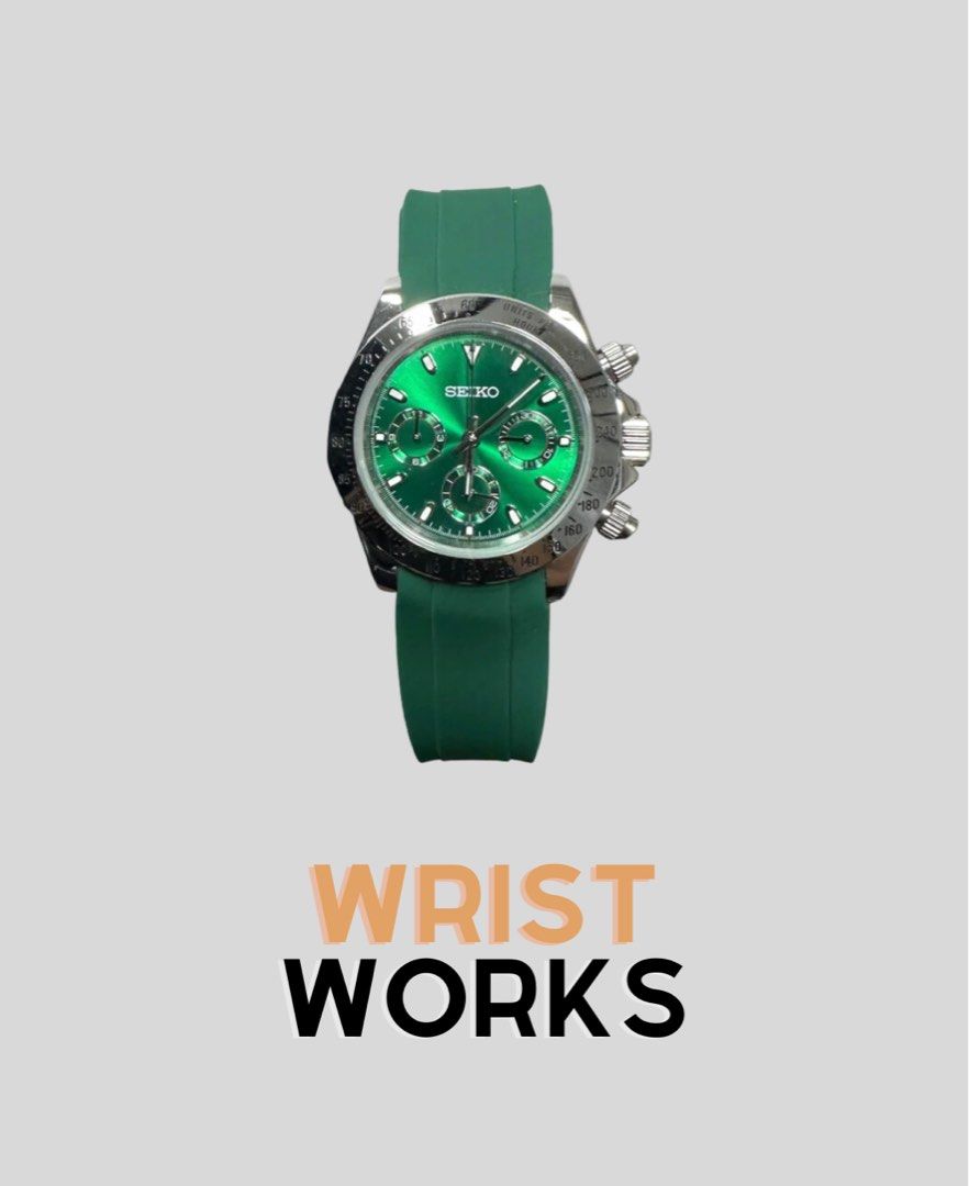 Seiko cosmograph online