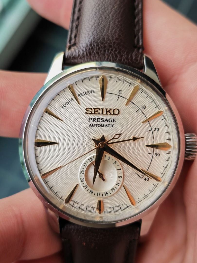Seiko sary107 online