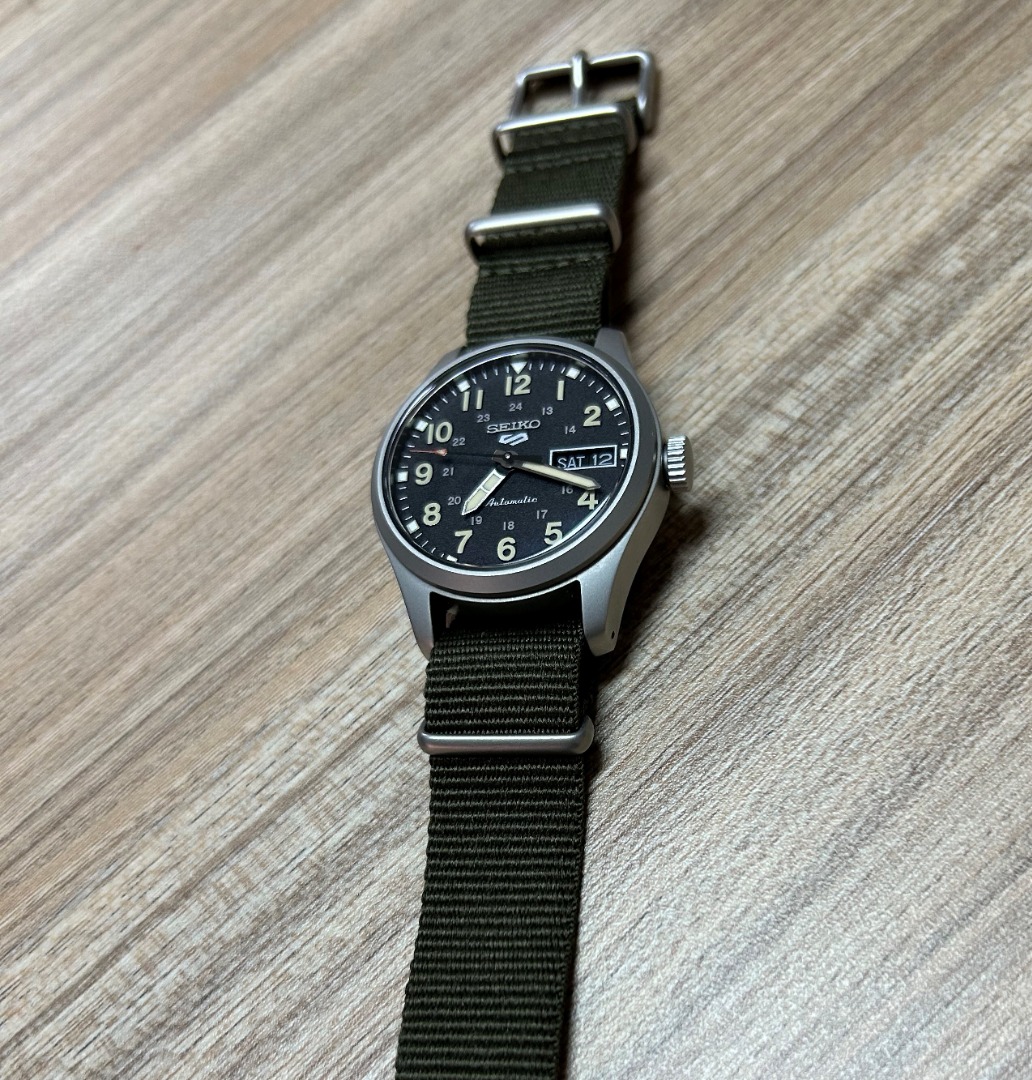 Seiko srpb85 outlet