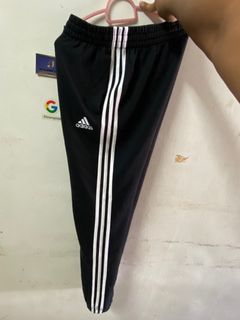 Seluar track adidas original shop