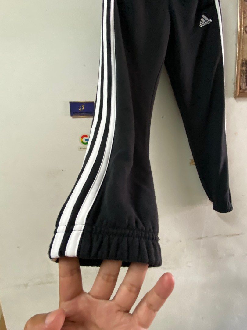 Seluar adidas original preloved track pants