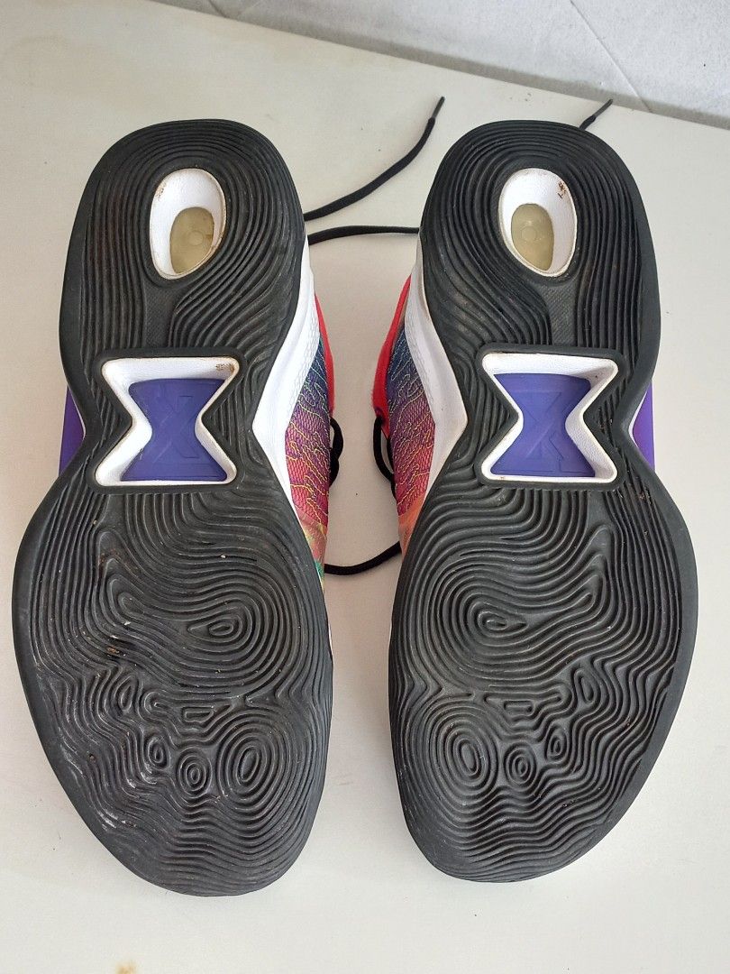 pg5 paul george