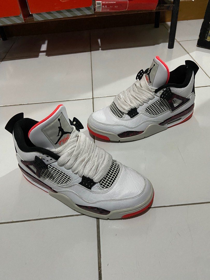 Sepatu basket sneakers top