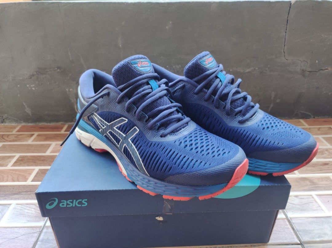 Harga sepatu asics gel kayano 25 original sale