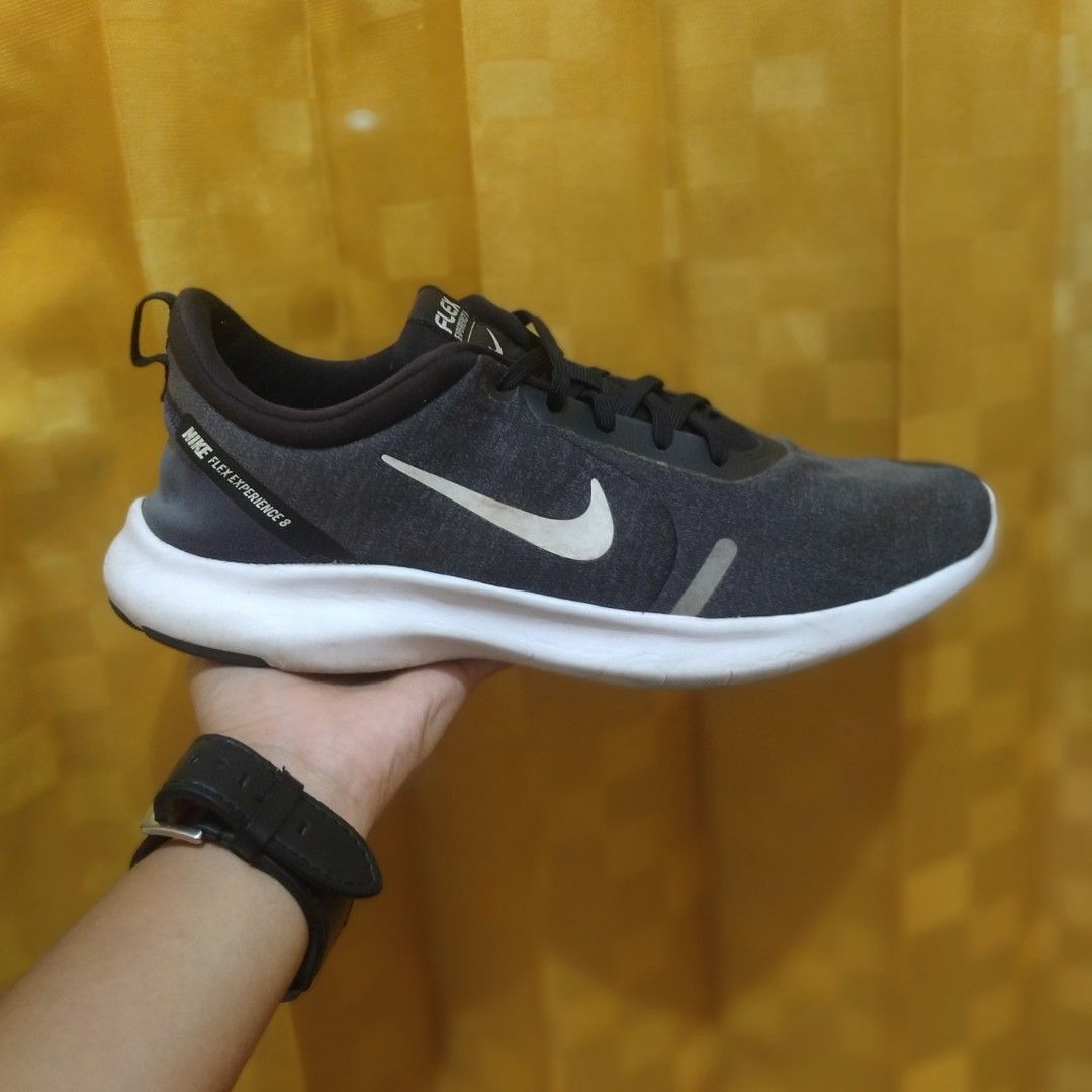 Sepatu Running Nike Flex Experience 8 Sepatu Olahraga Sepatu Sport