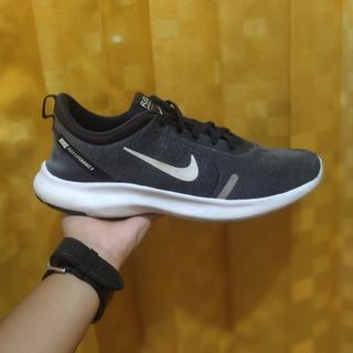 Sepatu Running Nike Flex Experience 8 Sepatu Olahraga Sepatu Sport Sneakers Sepatu Second Sepatu Ori Ukuran 44
