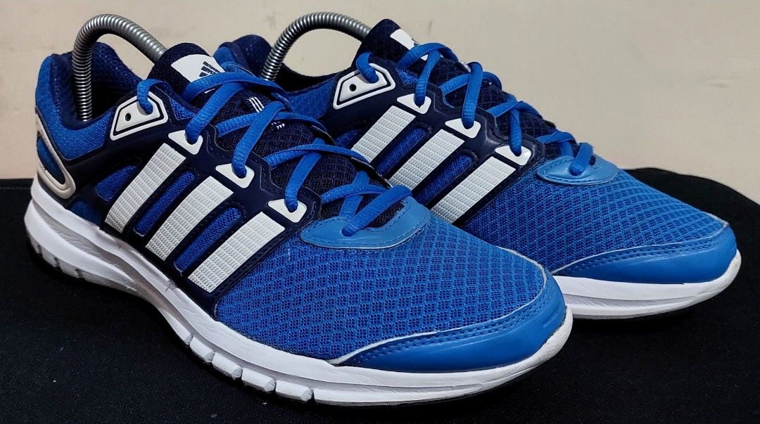 Sepatu Second Adidas Duramo 6 Running Size 42 5