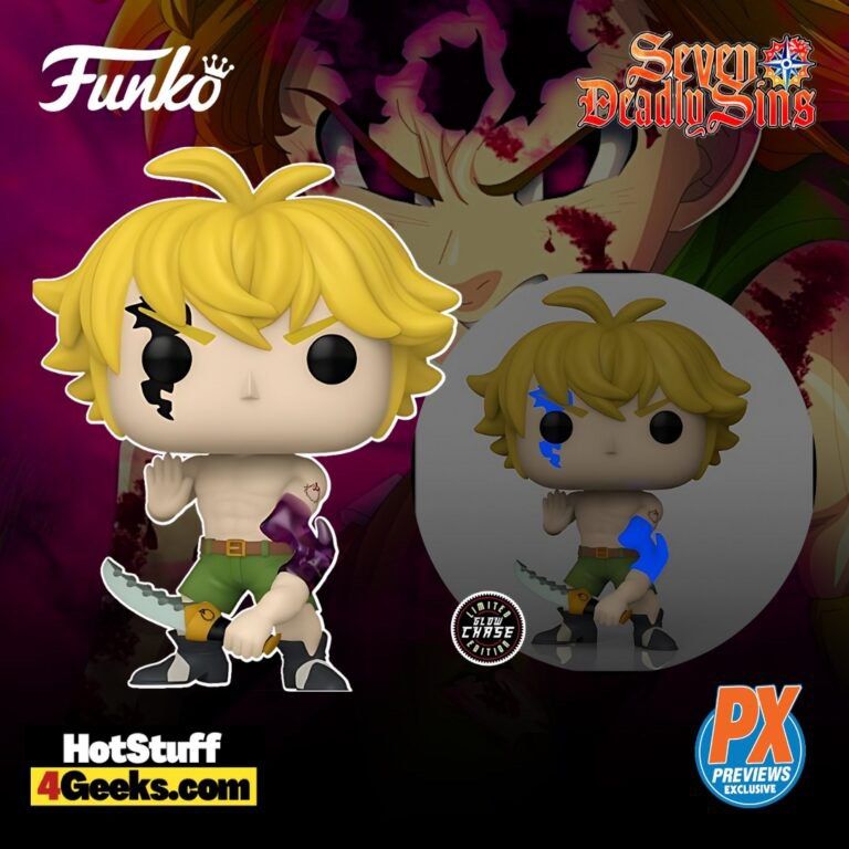 Funko Pop! - Anime - Demon Slayer: Kimetsu No Yaiba - Zenitsu Agatsuma –  Black Lotus