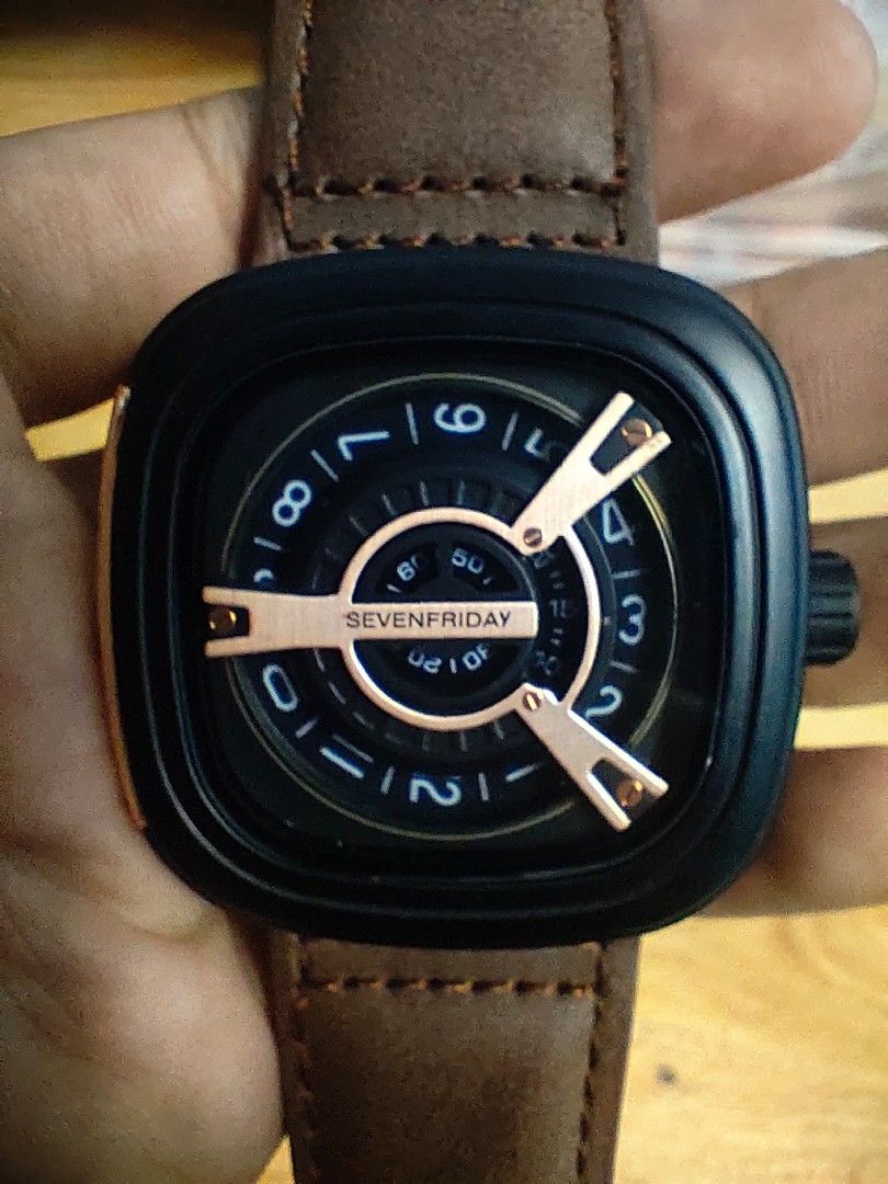 Sevenfriday ais 316l price top