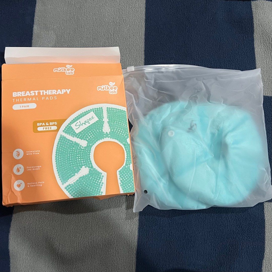 Shapee Milkee Lab® Disposable Nursing Pad (30 / 60 pads)