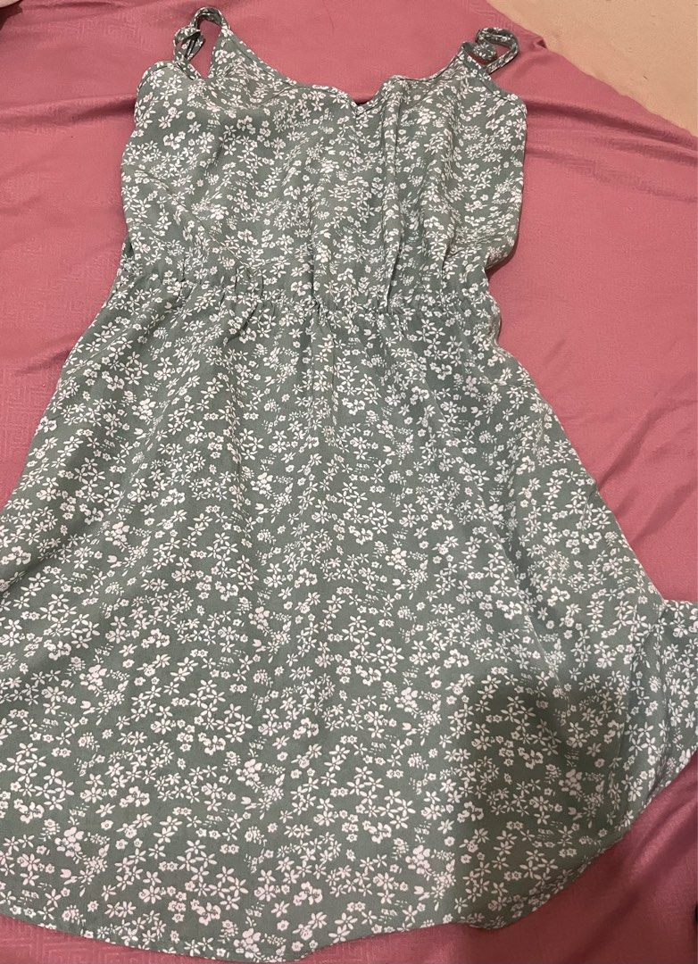 SHEIN Floral Print Cami Dress ⋆ Women's Store